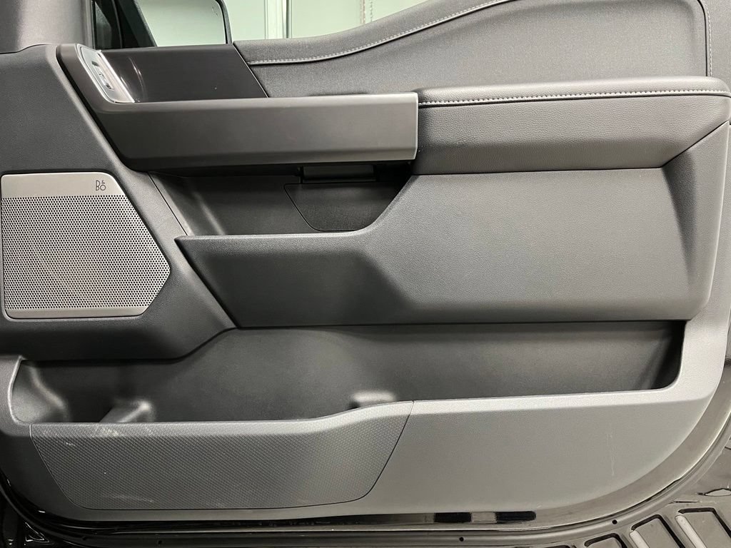 Used 2025 Ford F150 Lariat AWD/4WD image 54