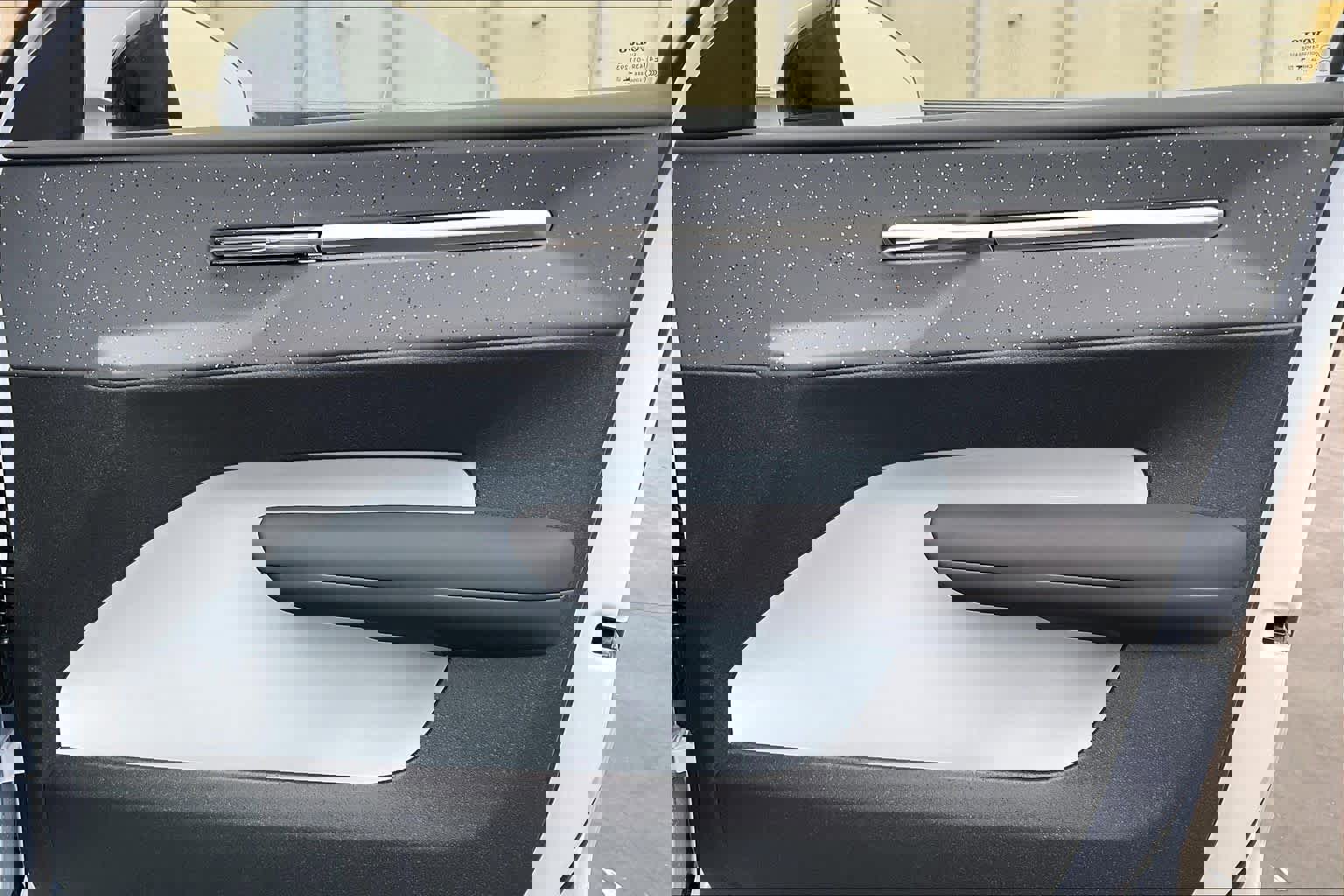 New 2026 Volvo EX30 Ultra image 30