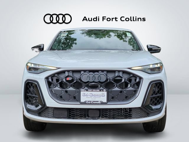 New 2026 Audi SQ5 Premium Plus AWD/4WD image 2