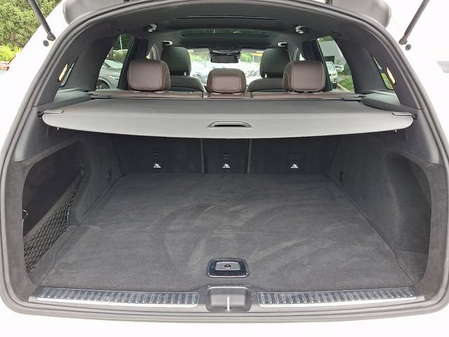 Used 2016 Mercedes-Benz GLC 300 4MATIC image 31