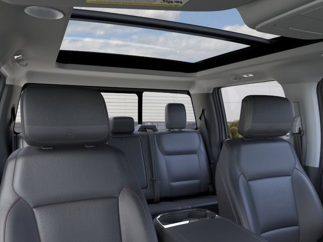 New 2026 Ford F250 Lariat w/ Black Appearance Package AWD/4WD image 54