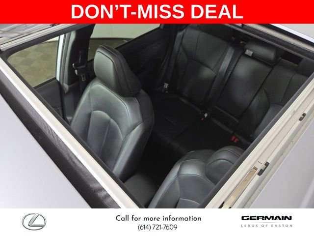 Used 2025 Subaru Forester Limited w/ Popular Package #1 image 34
