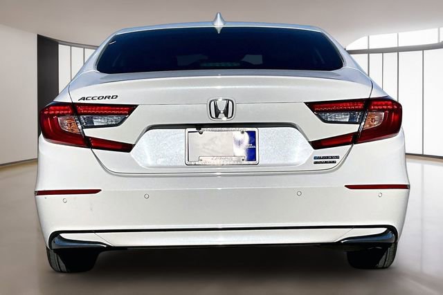 Used 2020 Honda Accord Touring image 5