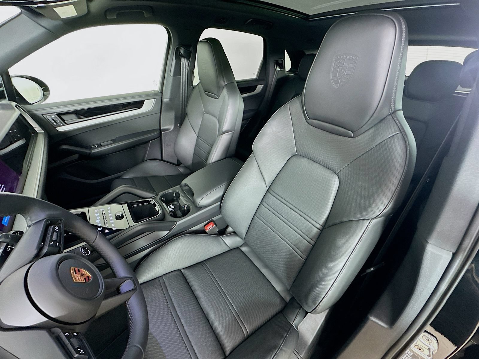 New 2026 Porsche Cayenne S AWD/4WD image 33