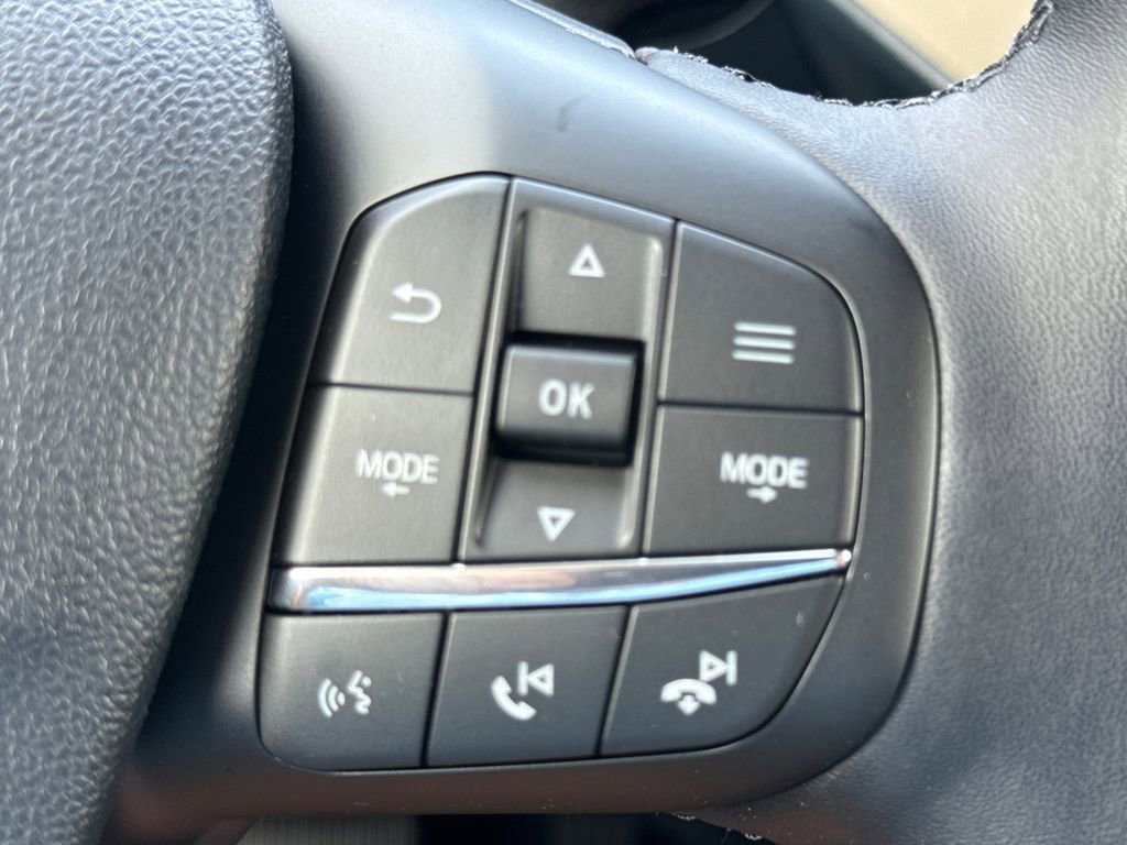 New 2025 Ford Maverick Lariat w/ 4K Tow Package image 33