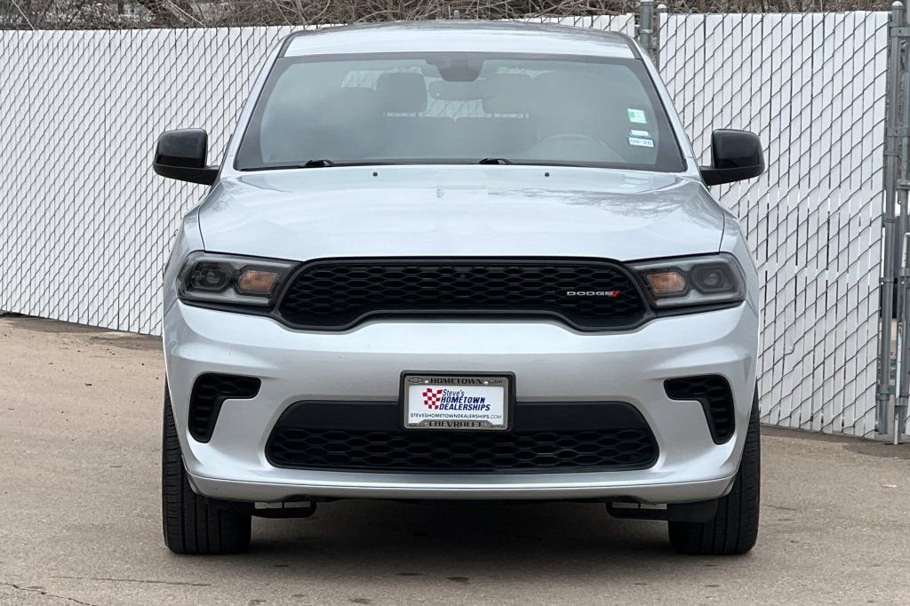 Used 2023 Dodge Durango GT image 6