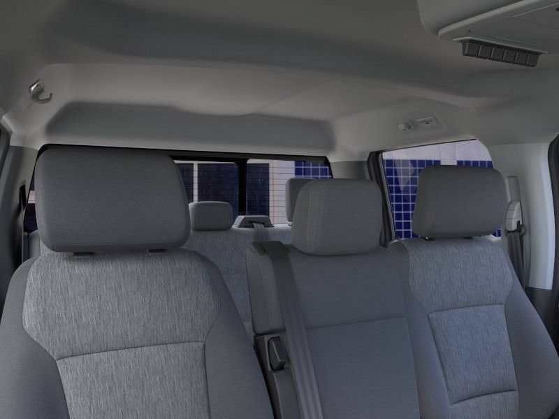 New 2026 Ford F350 XL w/ STX Appearance Package AWD/4WD image 23