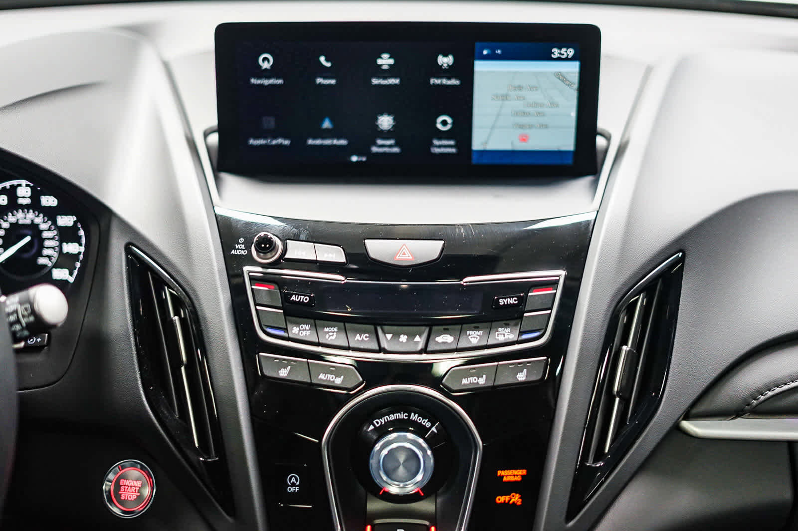 Used 2025 Acura RDX SH-AWD w/ Technology Package image 17