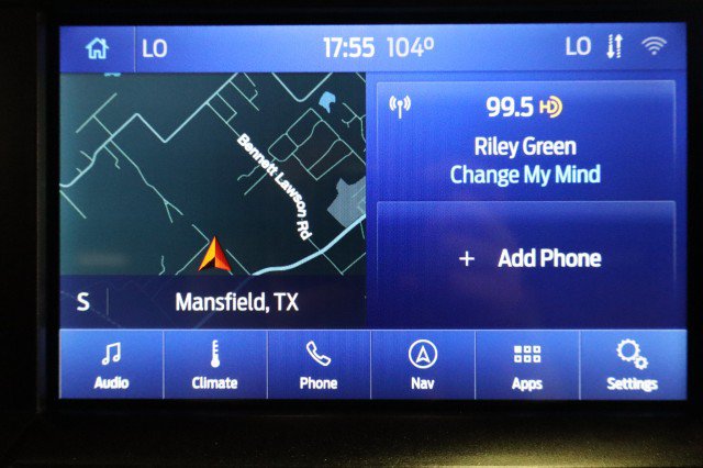 Used 2020 Ford F250 Lariat w/ Lariat Value Package AWD/4WD image 58