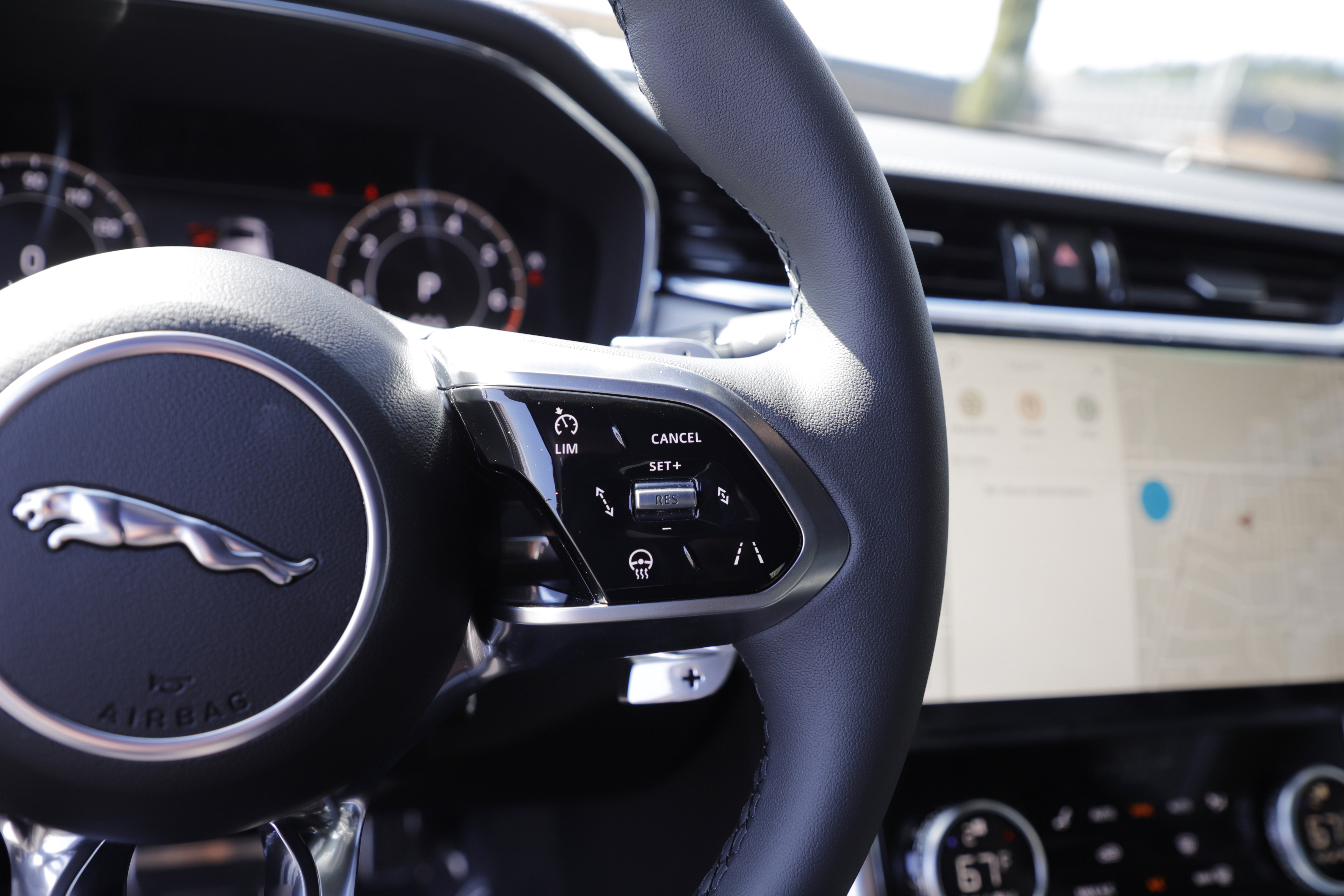 New 2024 Jaguar XF R-Dynamic SE image 23