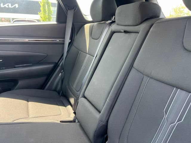 Used 2023 Hyundai Tucson SEL AWD/4WD image 30
