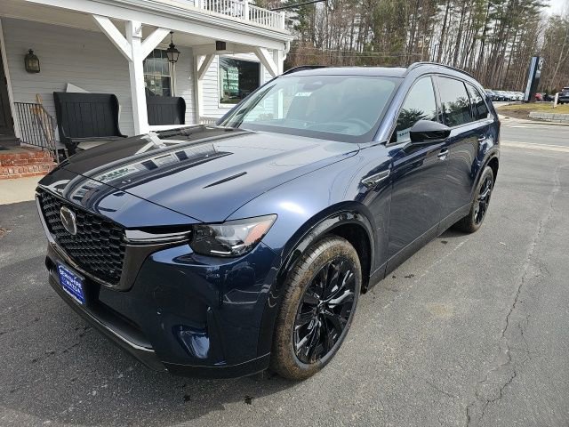 New 2026 MAZDA CX-90 3.3 Turbo S w/ Premium Package AWD/4WD image 7