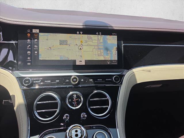 Used 2020 Bentley Continental GT AWD/4WD image 13