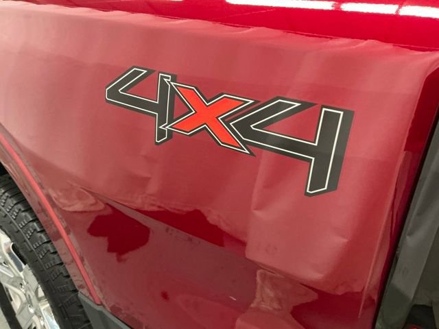 Used 2025 Ford Ranger XLT image 8