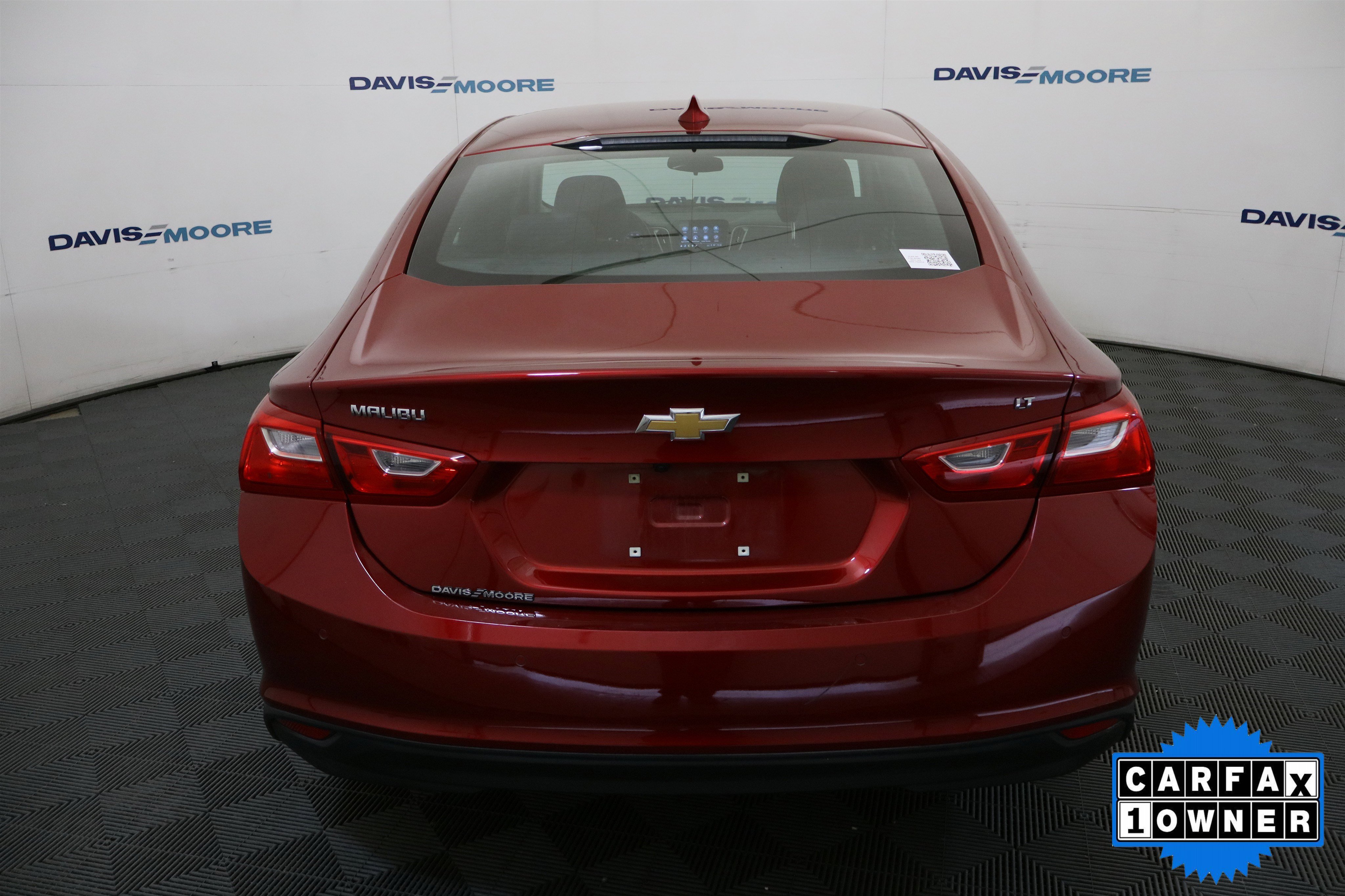 Used 2025 Chevrolet Malibu LT image 8