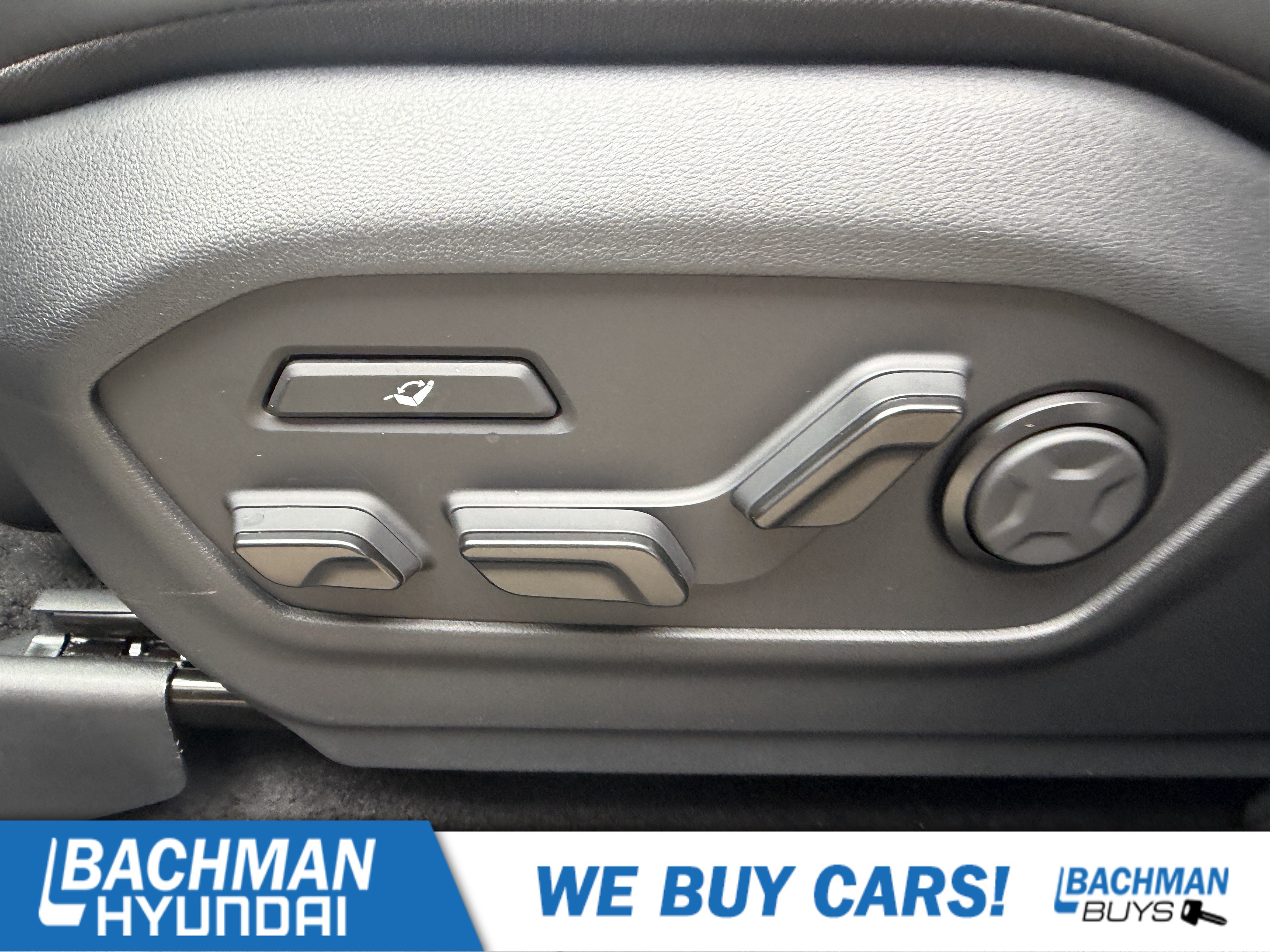 New 2026 Hyundai Santa Fe Calligraphy AWD/4WD image 34