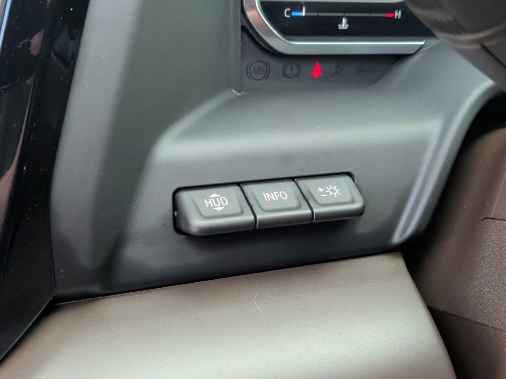 Used 2024 GMC Sierra 2500 Denali w/ Denali Reserve Package image 16