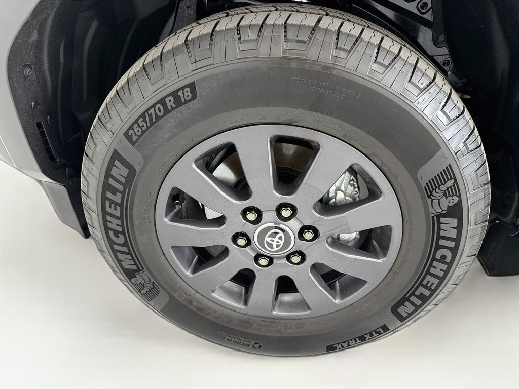 Used 2027 Toyota Land Cruiser AWD/4WD image 29