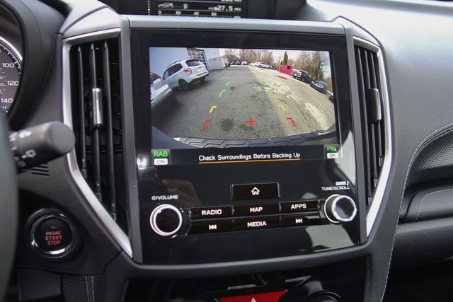 Certified 2024 Subaru Forester Touring image 30