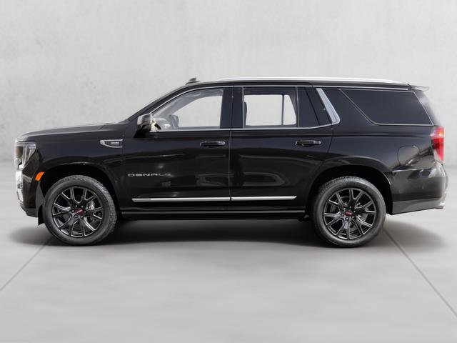 Used 2023 GMC Yukon Denali w/ Denali Reserve Package image 4