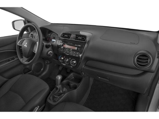 Used 2019 Mitsubishi Mirage G4 ES FWD image 32