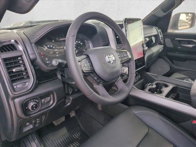 New 2026 RAM 1500 Rebel image 3