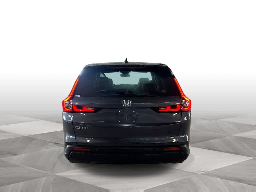 New 2027 Honda CR-V EX-L image 7