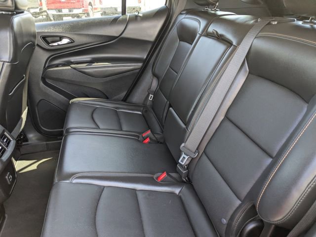 Used 2019 Chevrolet Equinox Premier image 14