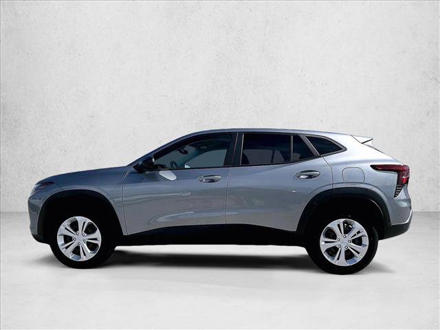 Used 2024 Chevrolet Trax LS FWD image 6