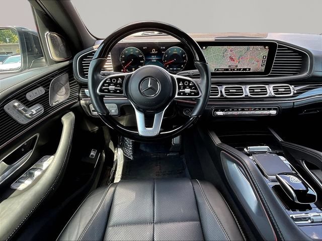 Used 2022 Mercedes-Benz Maybach GLS 600 4MATIC image 10