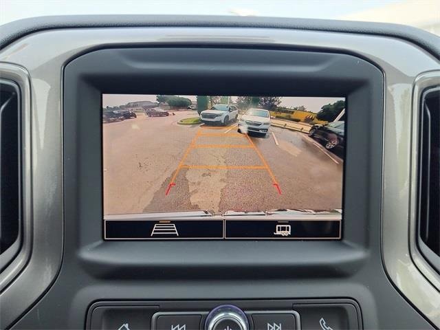 New 2026 GMC Sierra 1500 Pro w/ Pro Value Package image 21