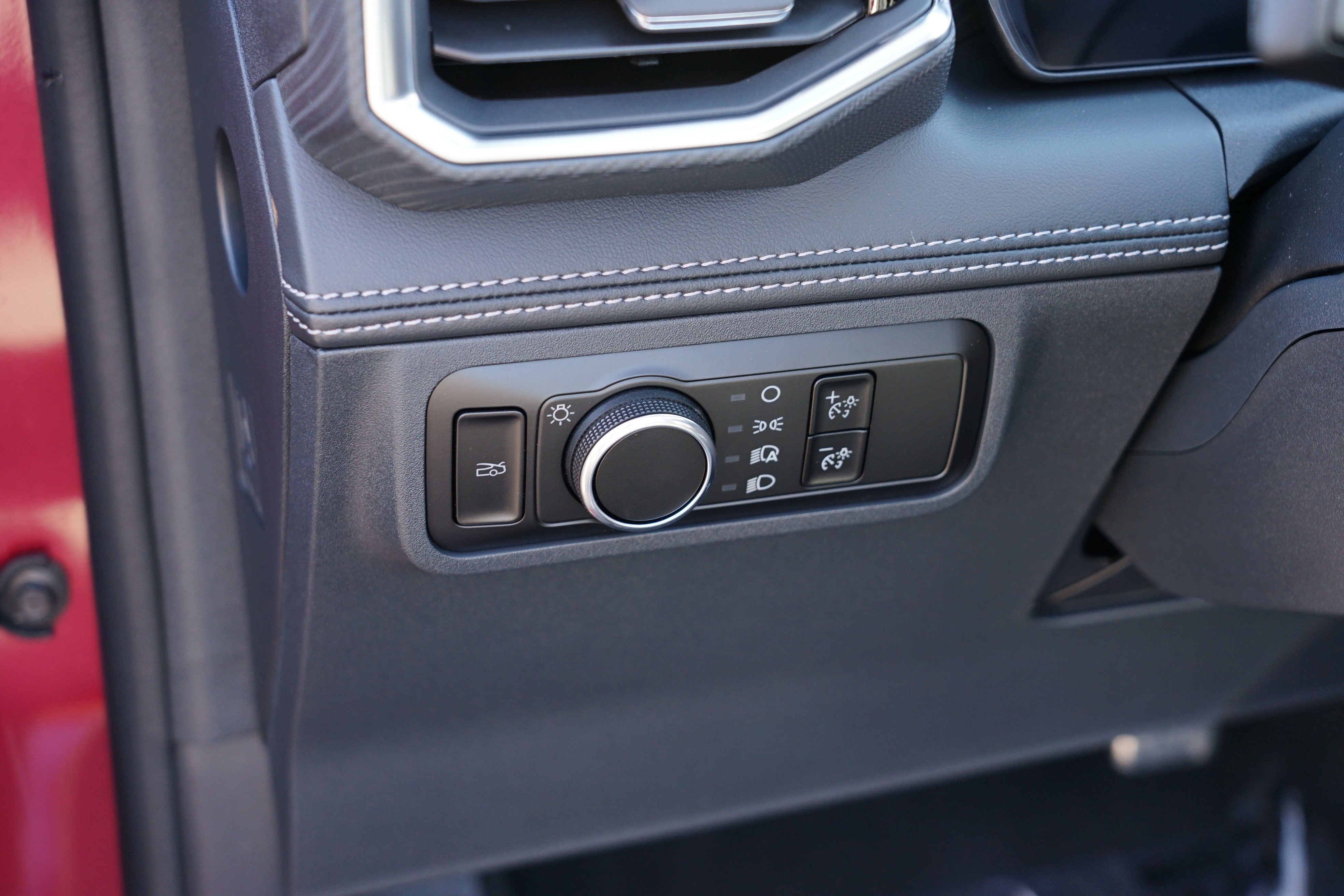 New 2025 Ford Mustang Premium RWD image 21