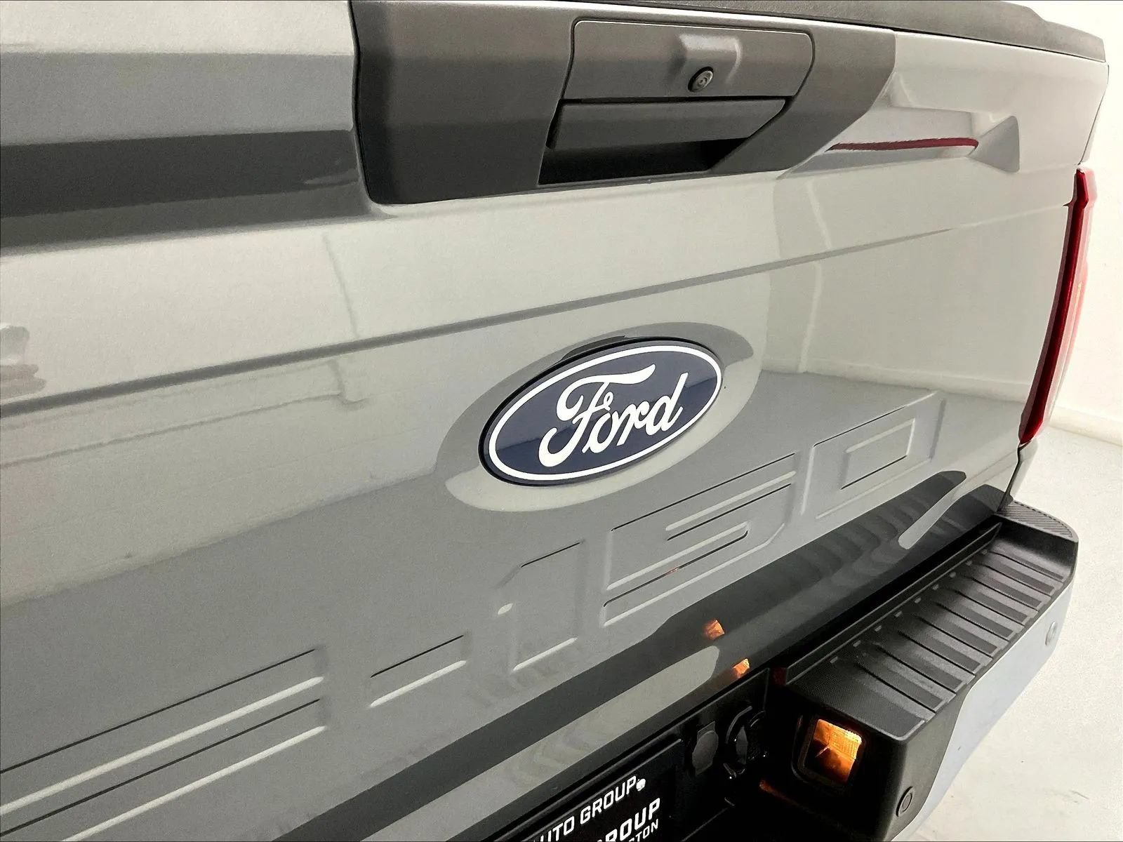 Used 2025 Ford F150 XL w/ Equipment Group 103A High AWD/4WD image 26