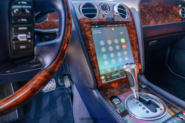 Used 2007 Bentley Continental GT image 21