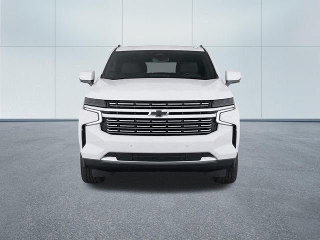 Used 2021 Chevrolet Tahoe Premier AWD/4WD image 12