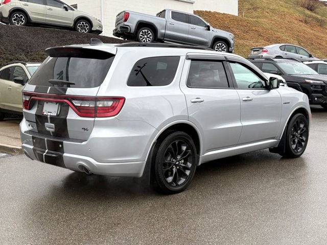 Used 2025 Dodge Durango R/T image 6
