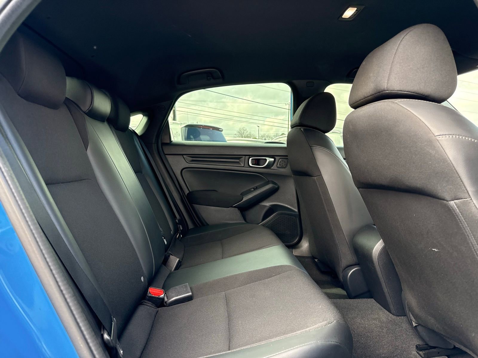 Used 2024 Honda Civic Sport image 30