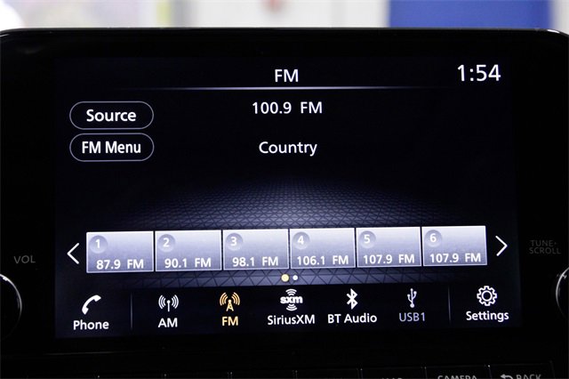 Used 2023 Nissan Pathfinder Platinum image 34