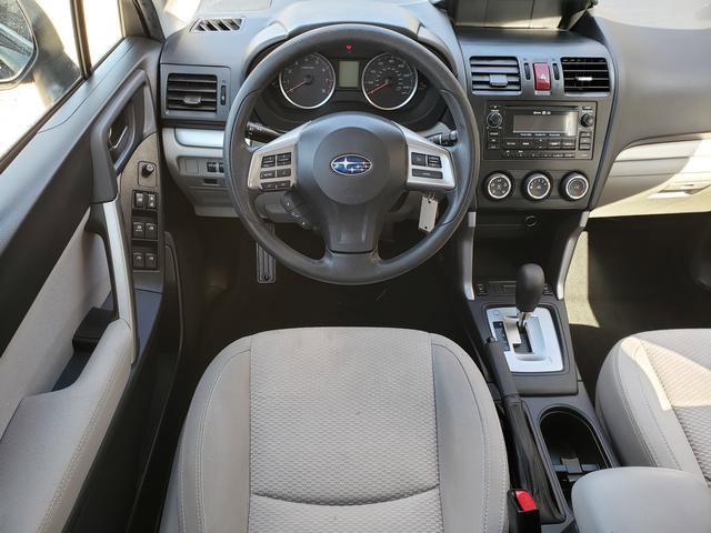 Used 2015 Subaru Forester 2.5i Premium w/ All-Weather Package image 16