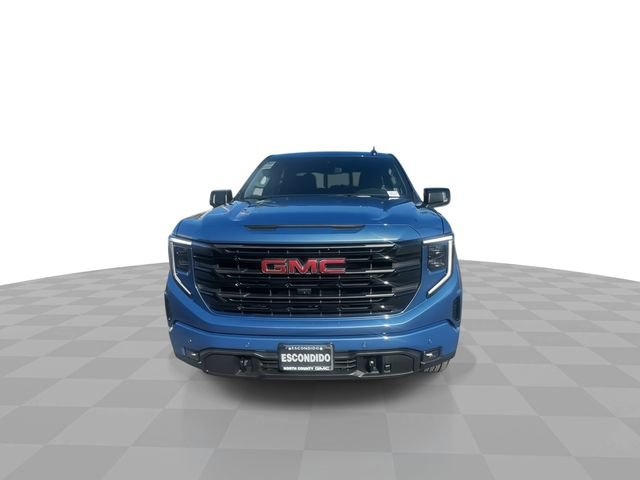 New 2026 GMC Sierra 1500 Elevation w/ Elevation Premium Package AWD/4WD image 3