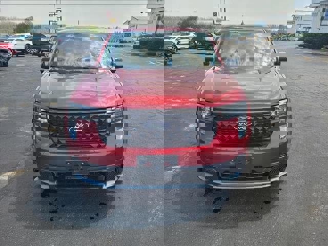 New 2025 Ford Maverick XLT w/ XLT Luxury Package image 9