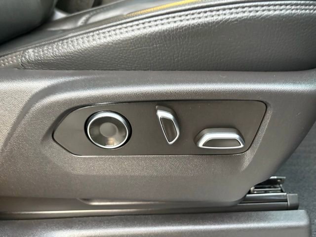 Used 2024 GMC Sierra 2500 Denali w/ Denali Reserve Package image 42