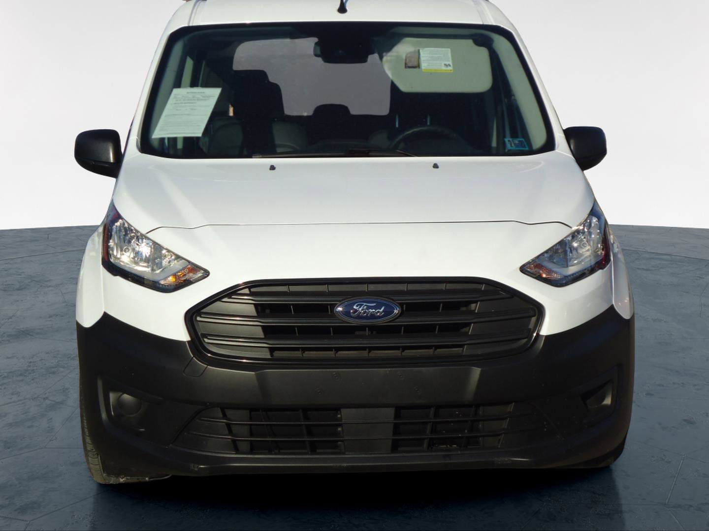 Used 2022 Ford Transit Connect XL image 7