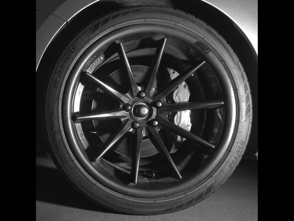 Used 2018 Ford Mustang GT w/ Equipment Group 301A RWD image 10