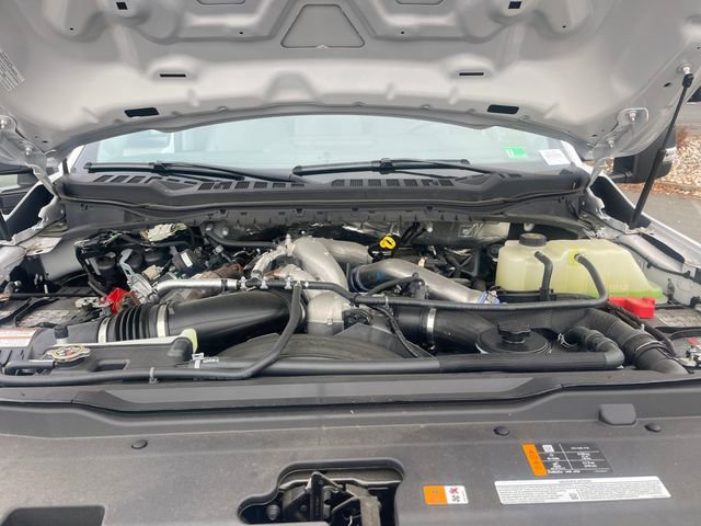 Used 2024 Ford F350 XL w/ XL Chrome Package image 20