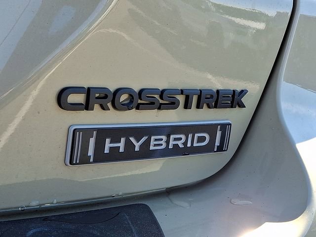 New 2026 Subaru Crosstrek 2.5i Limited AWD/4WD image 24