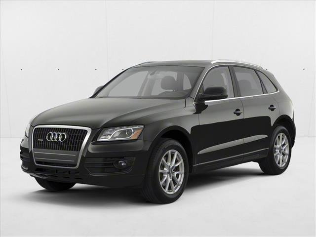 Used 2010 Audi Q5 3.2 Prestige