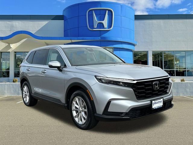 Used 2023 Honda CR-V EX image 1