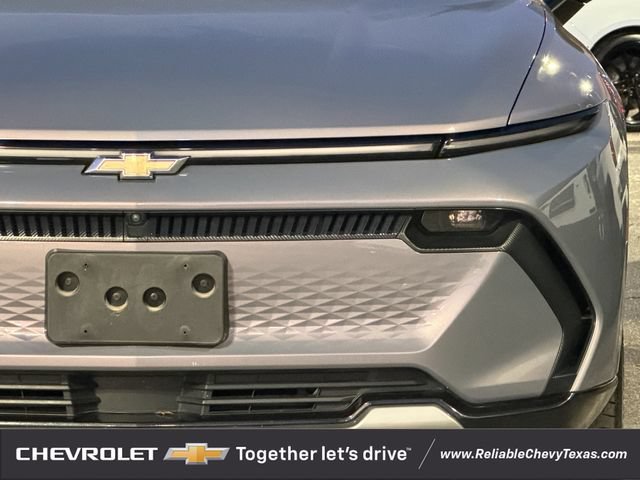 Used 2024 Chevrolet Equinox EV LT FWD image 11