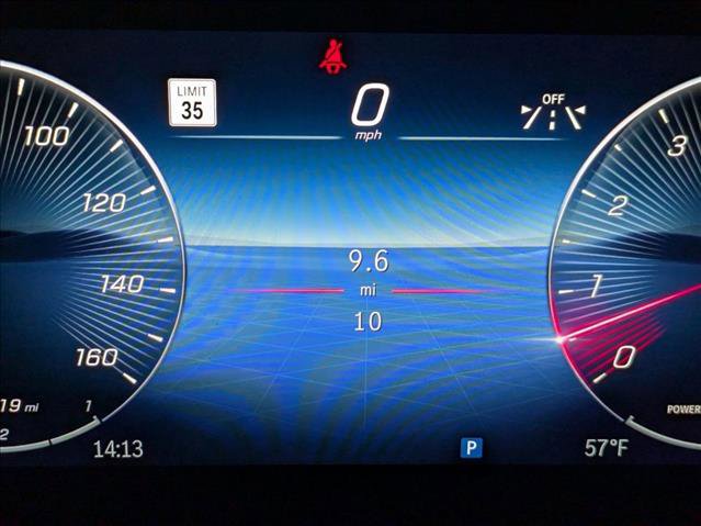 New 2026 Mercedes-Benz G 550 image 10